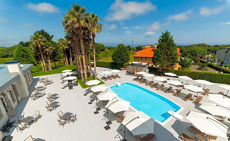 Hotel La Palma de Llanes