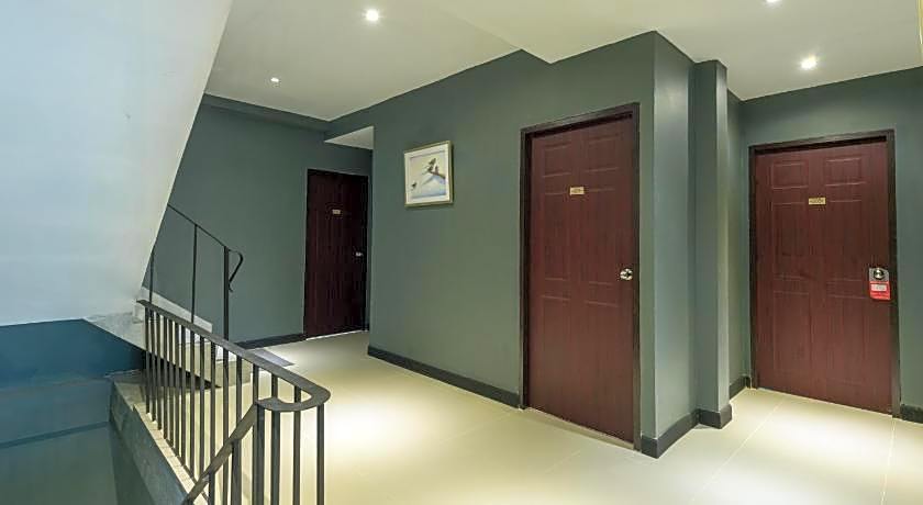 The Little Pig Sukhumvit