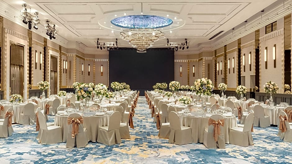 InterContinental Bangkok By IHG