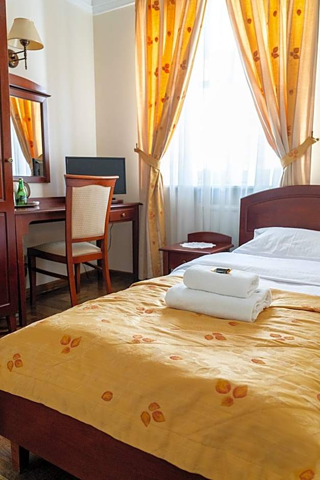Aparthotel Karmel