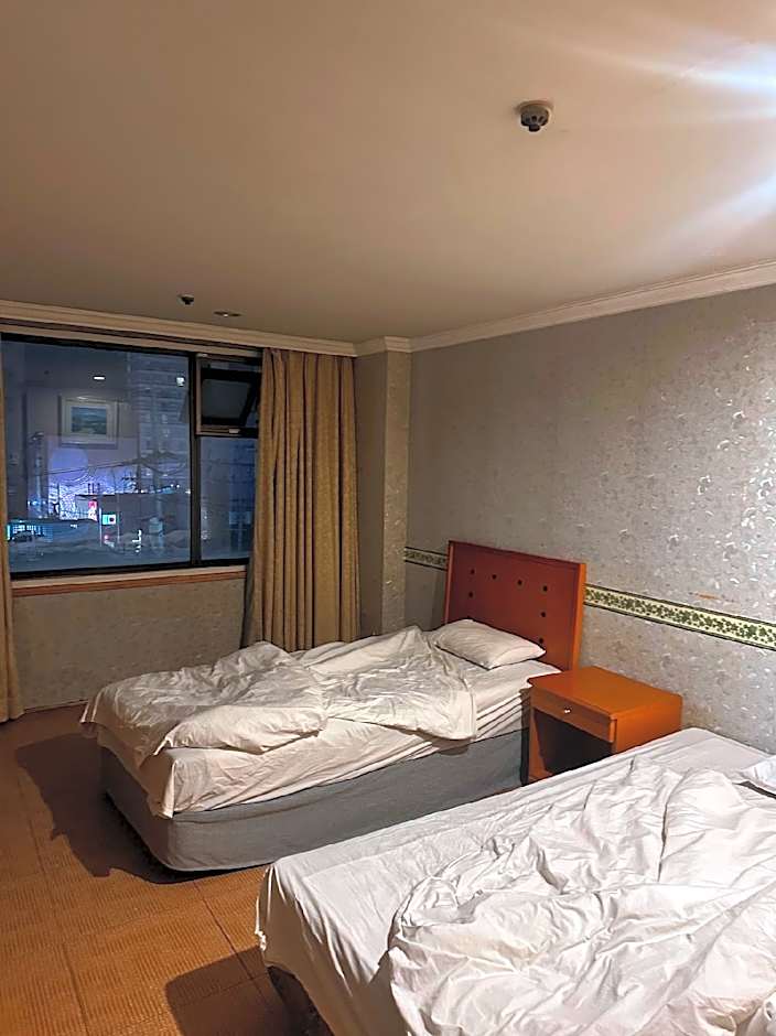 Royal Hotel Jeju
