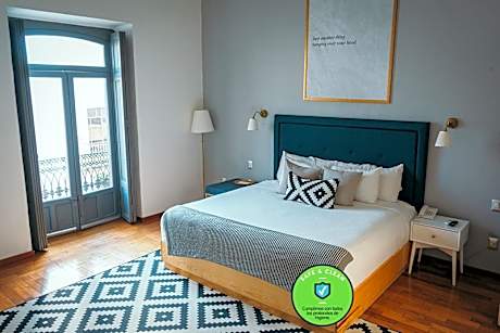 Markee Hotel Boutique