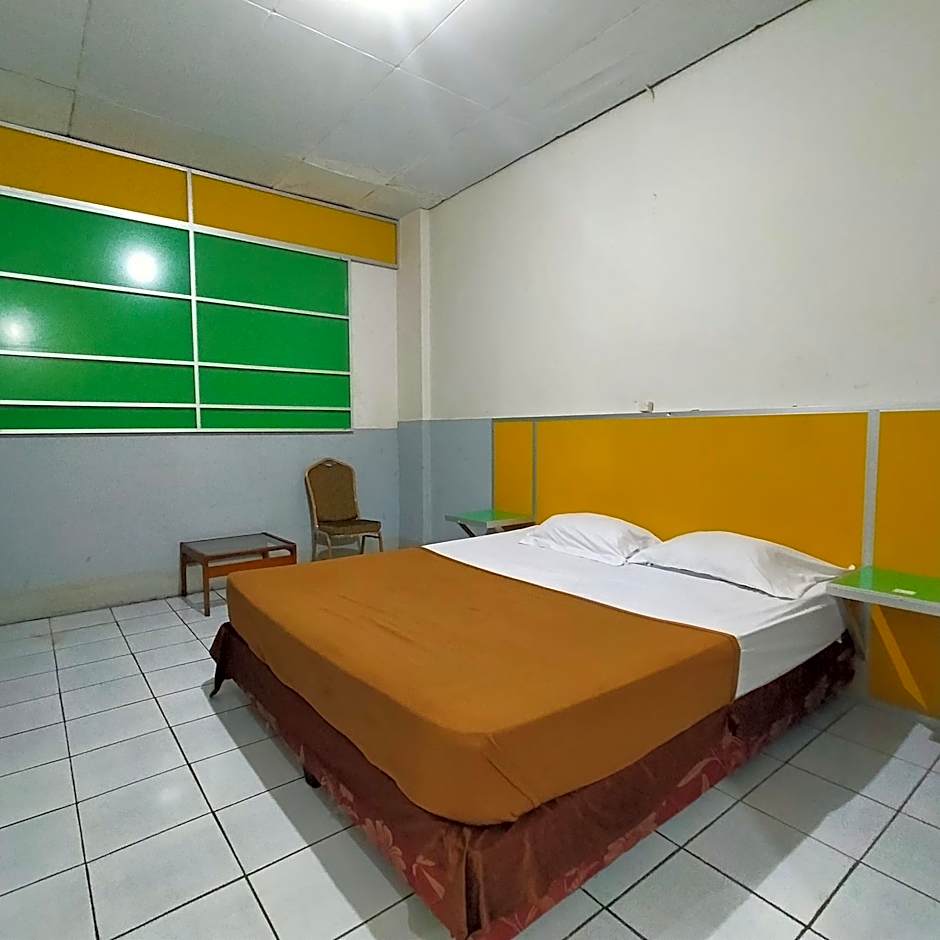 Hotel Nirwana Ternate RedPartner