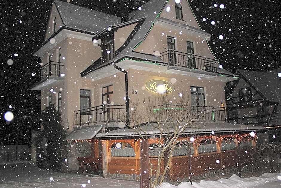 Rusałka