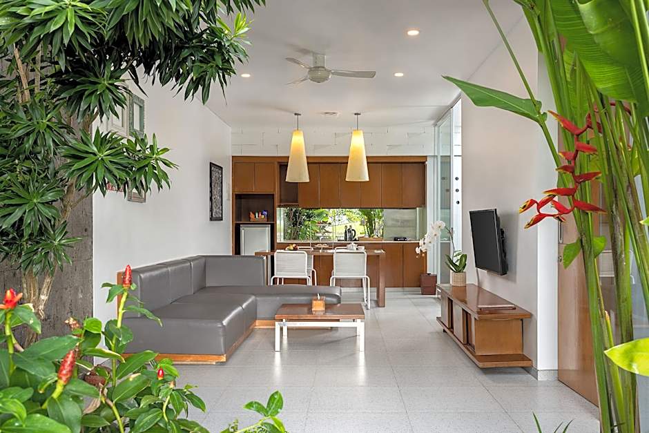 Hideaway Villas Bali - Uluwatu by Kanaan Hospitality