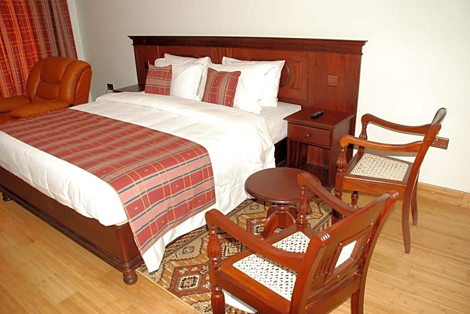 Eagle Palace Hotel