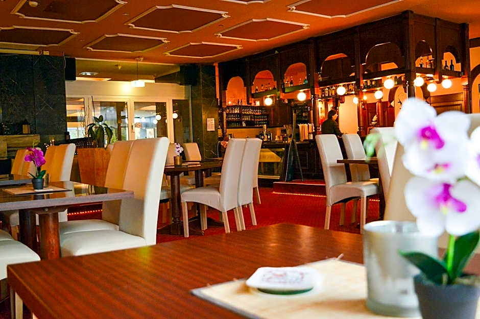 CAREA Residenz Hotel Harzhöhe