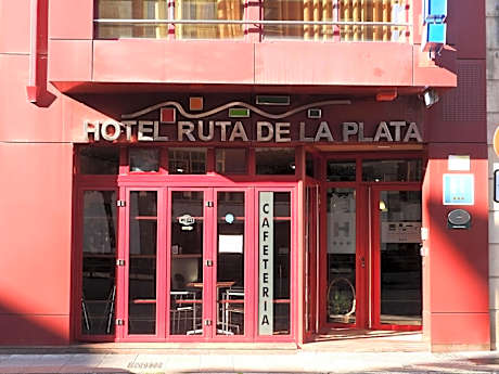 Hotel Ruta de la Plata de Asturias