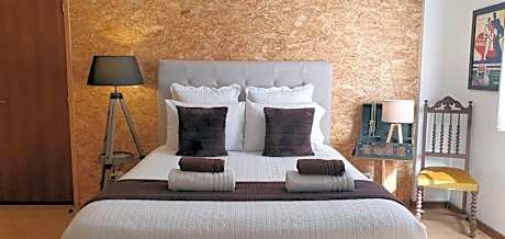 Casa do Criativo ® Bed&Breakfast