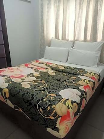 Zurich garden lodge benoni
