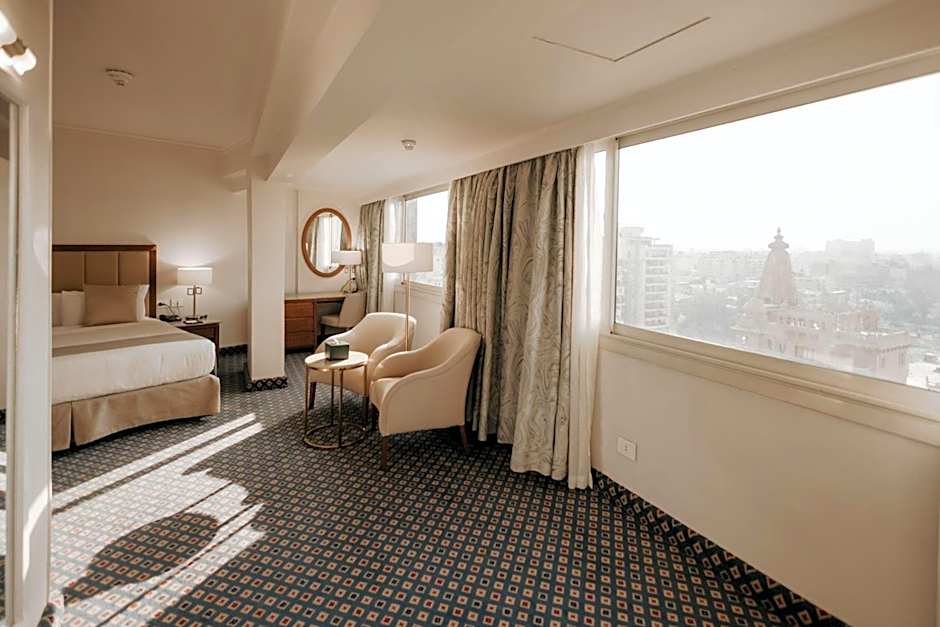 Baron Hotel Cairo