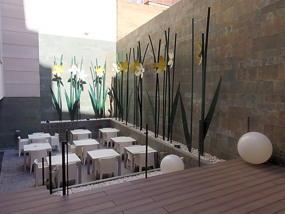 Pestana Arena Barcelona