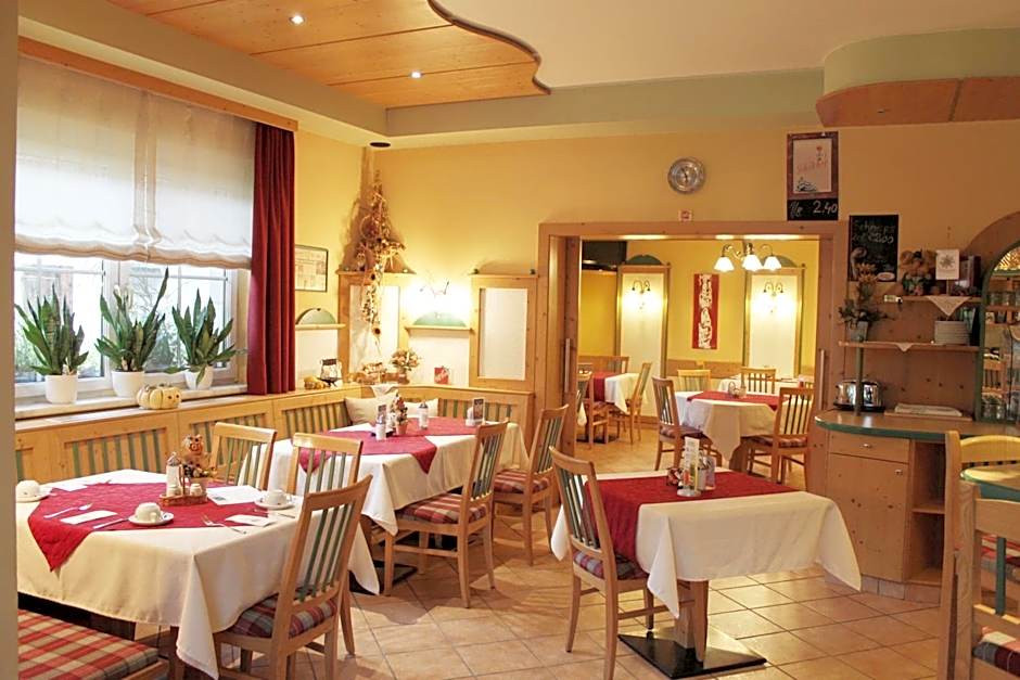 Hotel Garni Thermenoase