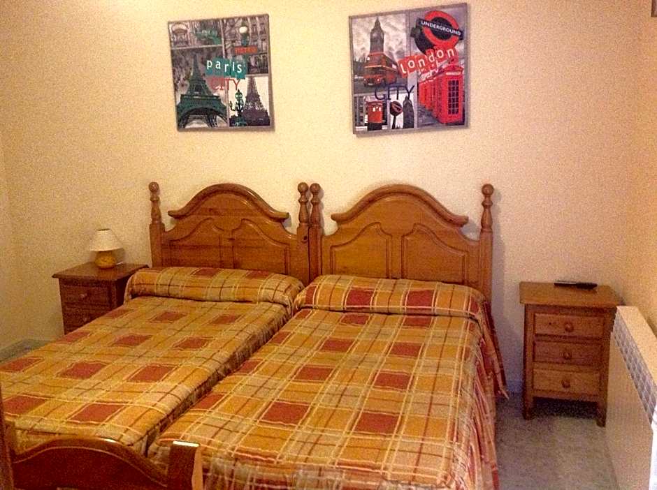Hostal Sali