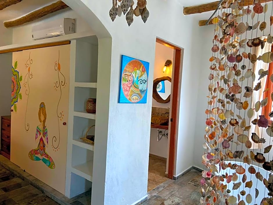 Casa Hridaya Hotel Boutique