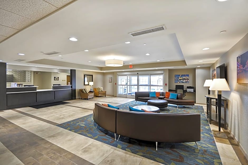 Candlewood Suites Smyrna, an IHG Hotel
