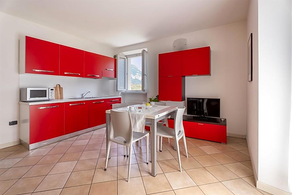Residence La Vigna