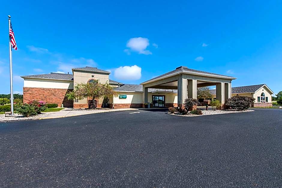 Quality Inn Upper Sandusky