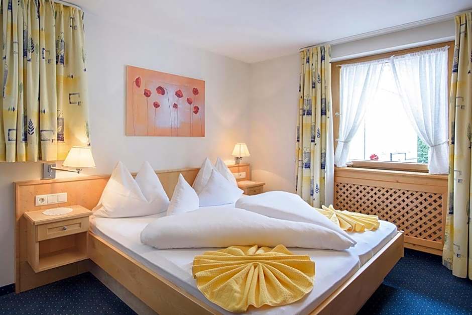 Hotel Silbertal