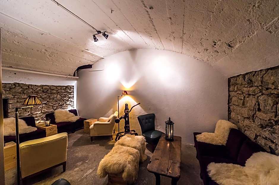 Auberge du Raisin