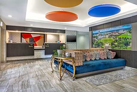 Best Western Plus Spartanburg