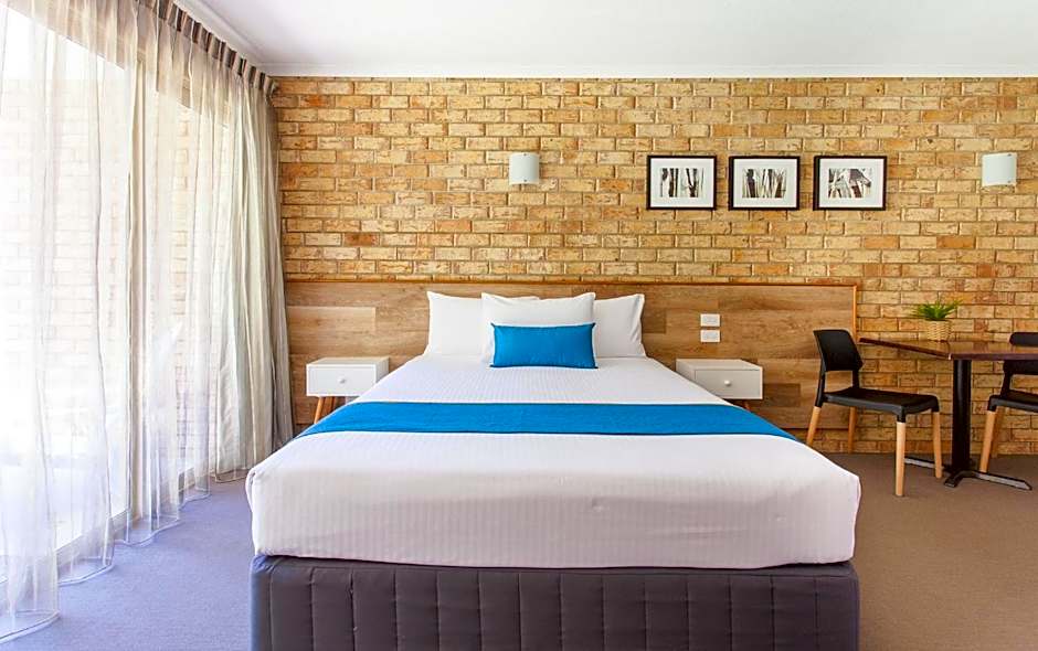 Sunshine Coast Motor Lodge