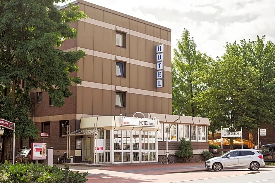Hotel Hannover Airport by Premiere Classe