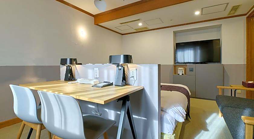 ORDA HOTEL