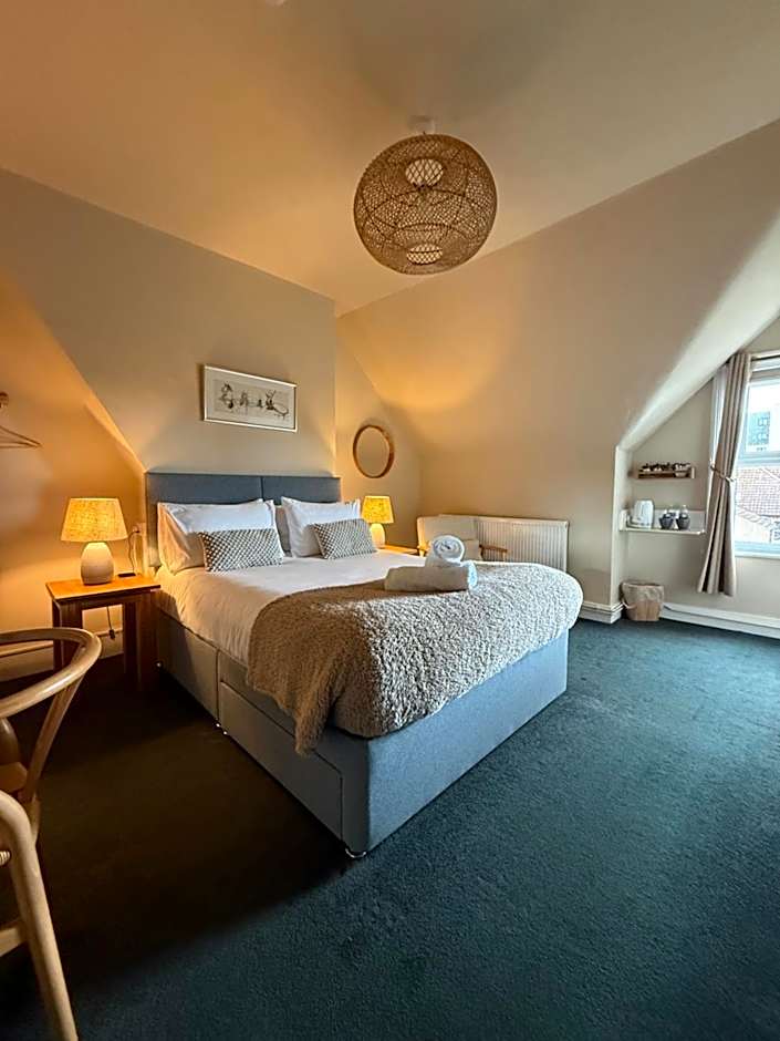 The Albany Rooms Bexhill