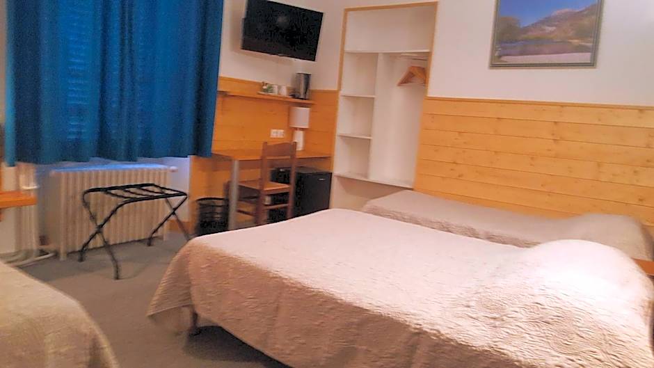 Hotel Glaizette