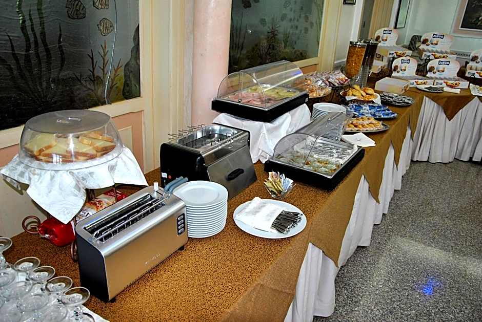 Hotel Mediterraneo