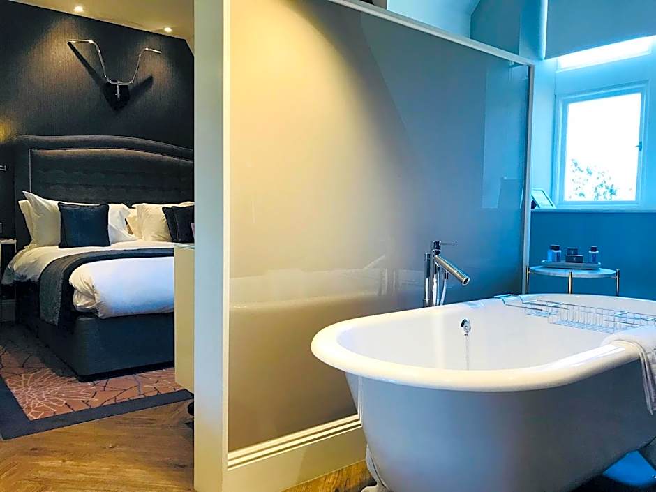 Oddfellows On The Park