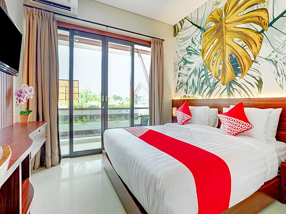 Cove Ransha Stay Bali