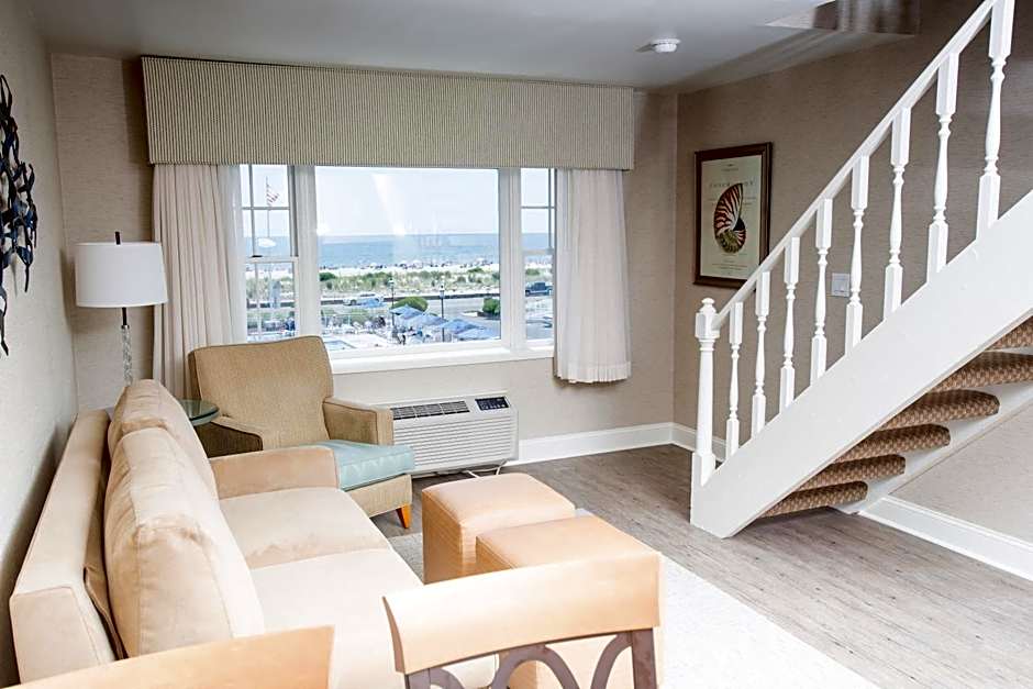 Grand Hotel Cape May