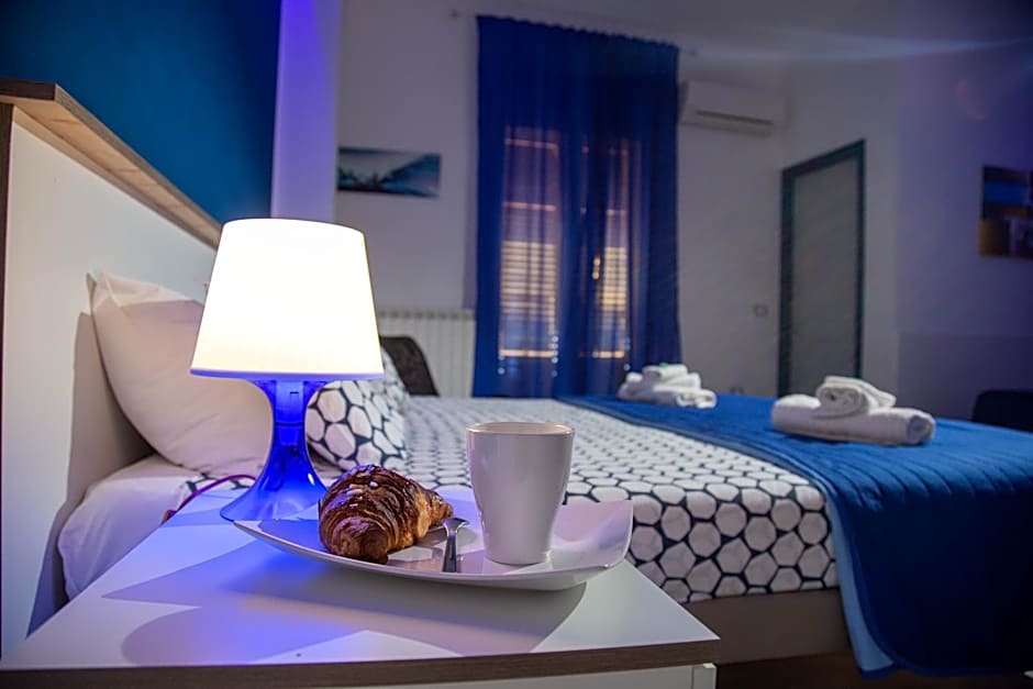 B&B Del Centro e SPA