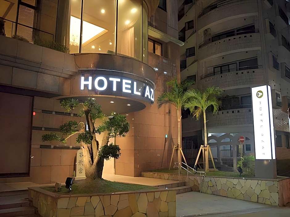 Hotel Azat Naha