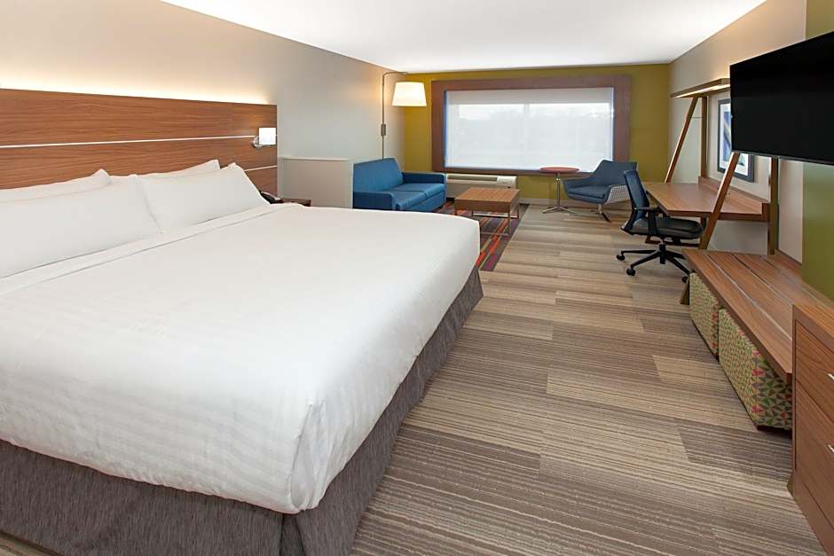 Photo 1 of 3 of 1 King Bed Suite