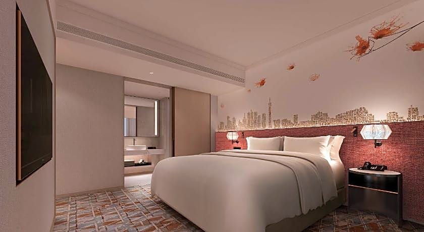 Hilton Garden Inn Guangzhou Tianhe
