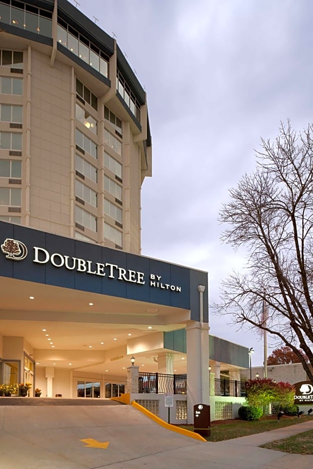 DoubleTree By Hilton Jefferson City