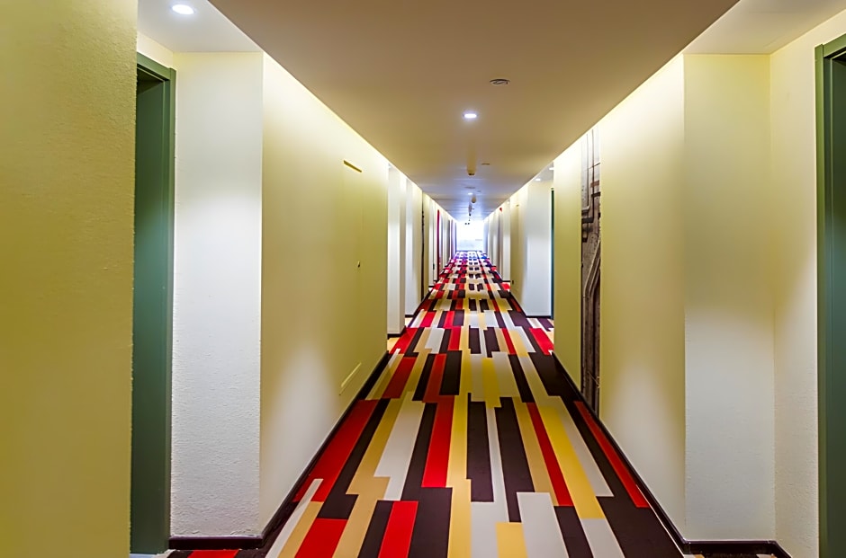 ibis Wenzhou University Hotel