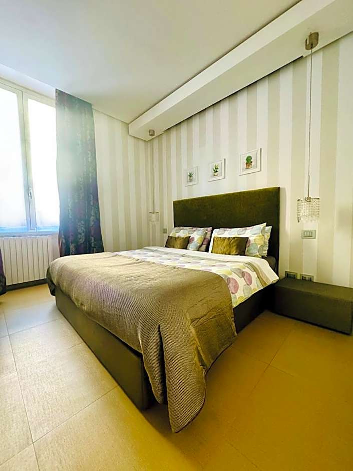 Interno 5 B&B