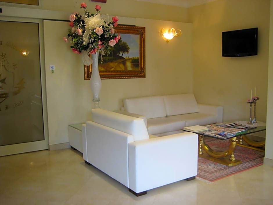 Villaggio San Giovanni