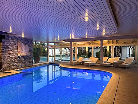 Villa Favorita - Parkhotel Delta