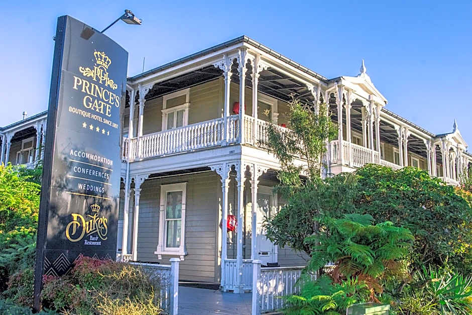 Prince's Gate Hotel