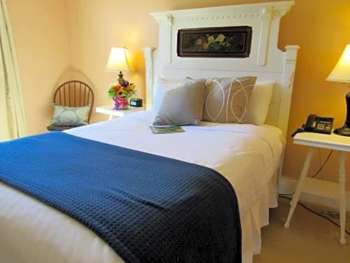 The New London Inn
