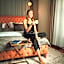 NATALI Luxury suites PARKING