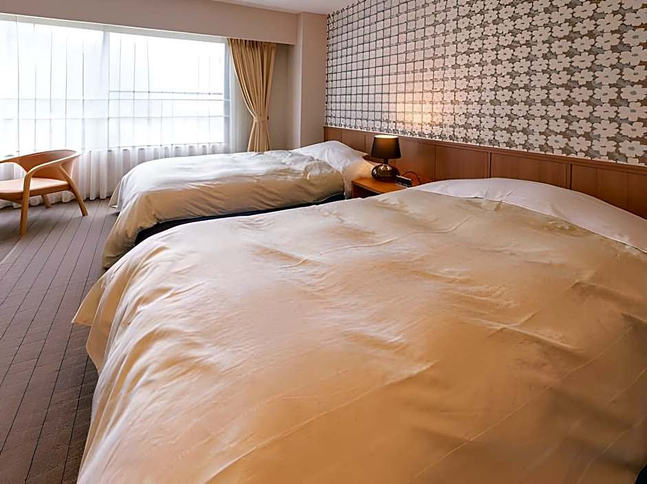 Yuzawa Toei Hotel