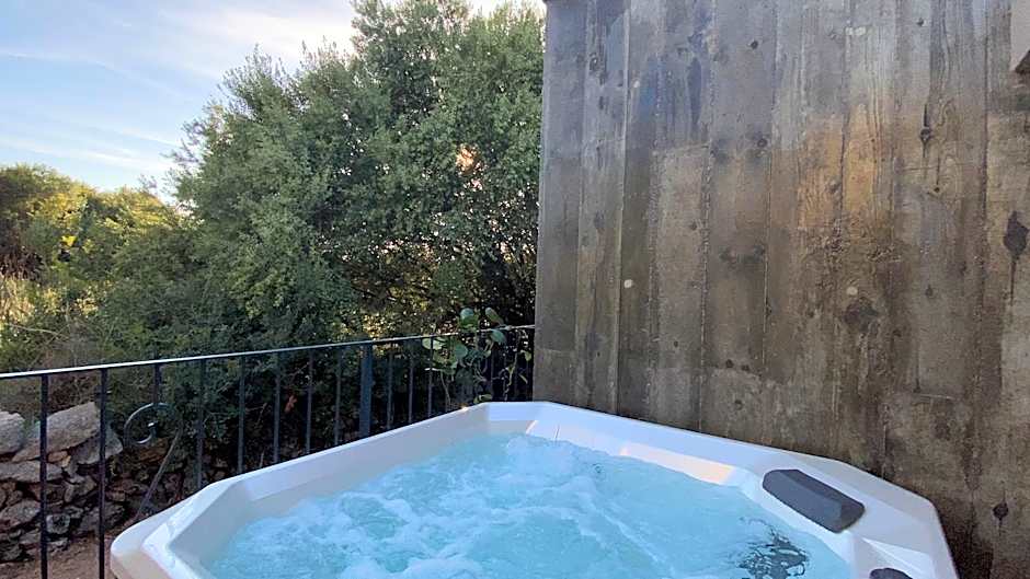 Hôtel confidentiel Le Grecale