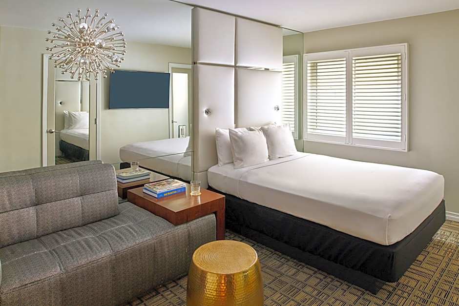 Hotel Ziggy Los Angeles