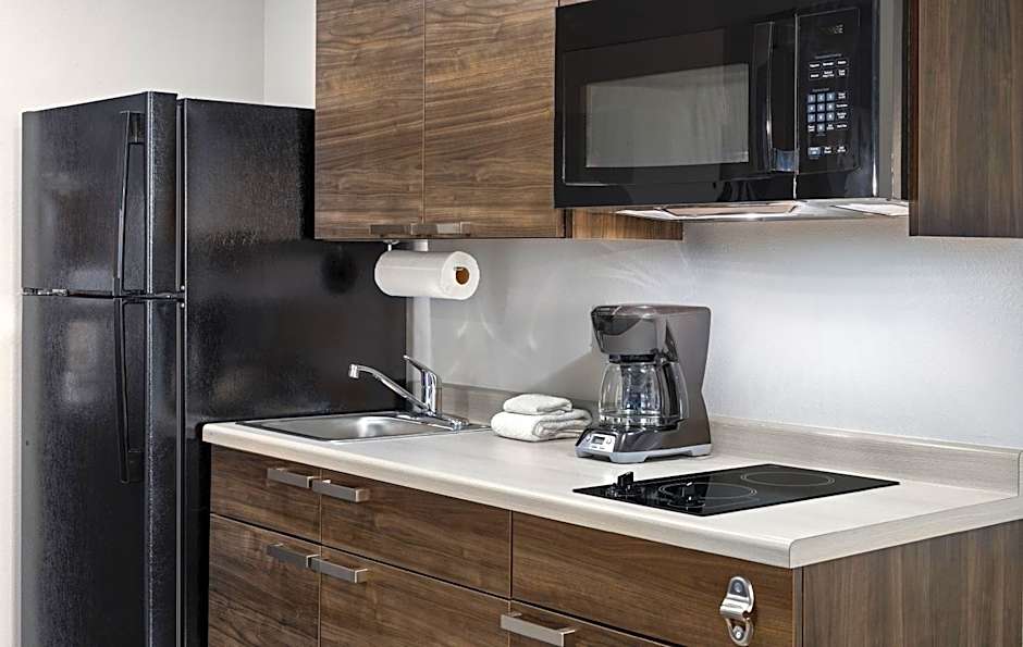 My Place Hotel-Jacksonville, NC